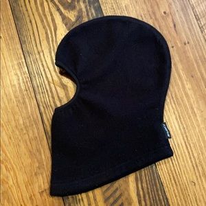 Seirus Facemask